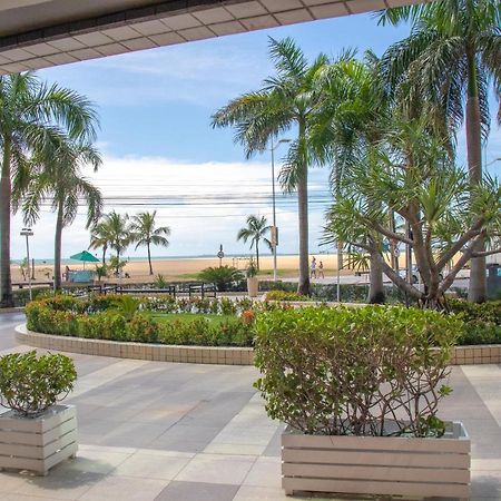 Terracos Do Atlantico - Modus Style Apartment Fortaleza  Bagian luar foto