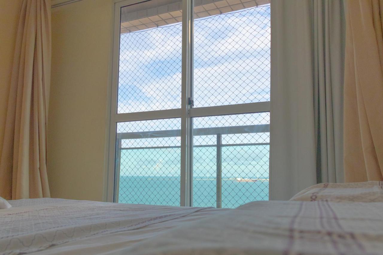 Terracos Do Atlantico - Modus Style Apartment Fortaleza  Bagian luar foto